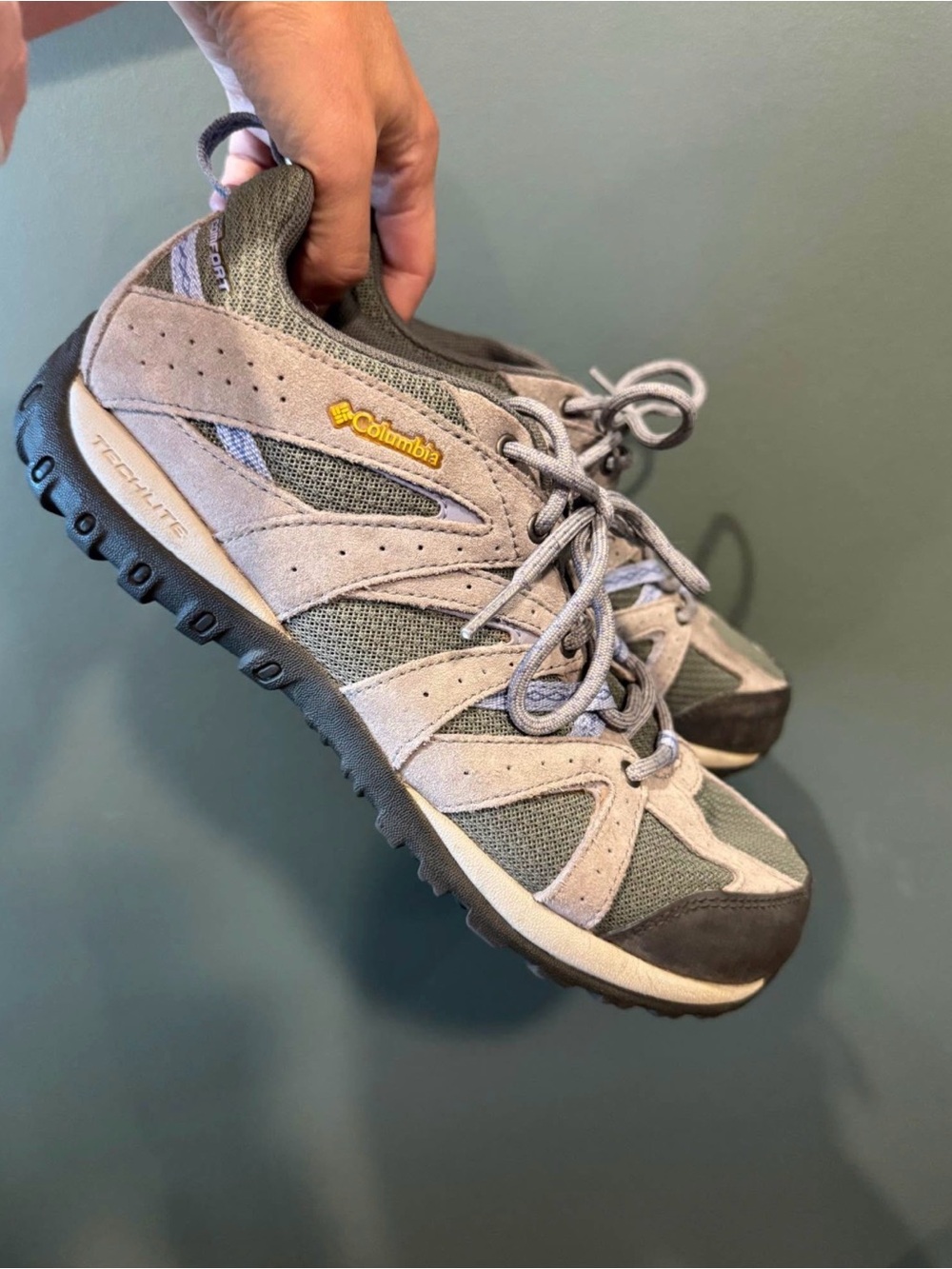 Columbia Women’s Techlite Trail Shoes